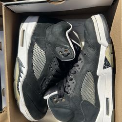 Oreo 5