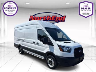 2023 Ford Transit-250 Cargo Van