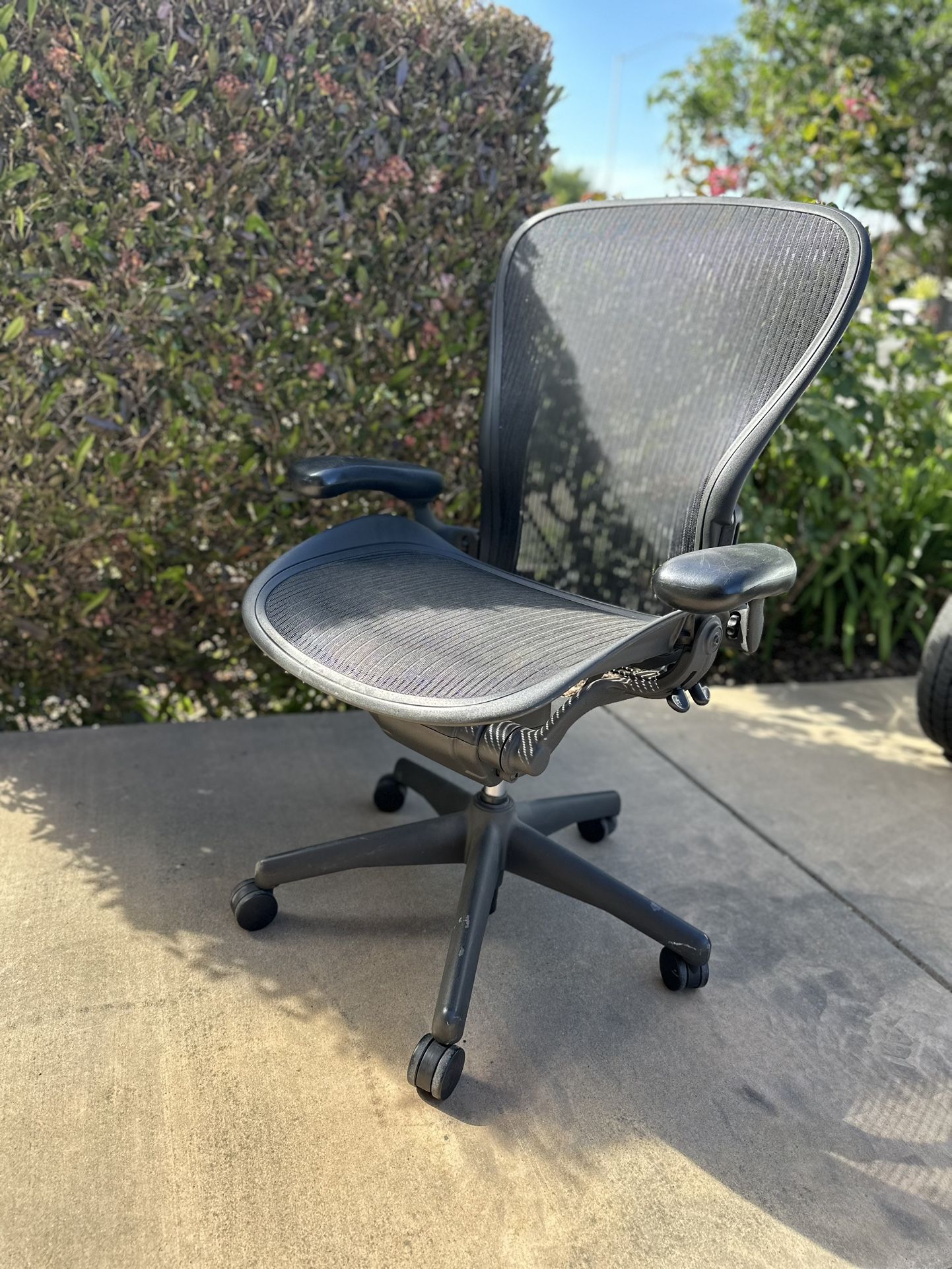Herman Miller Office Chair