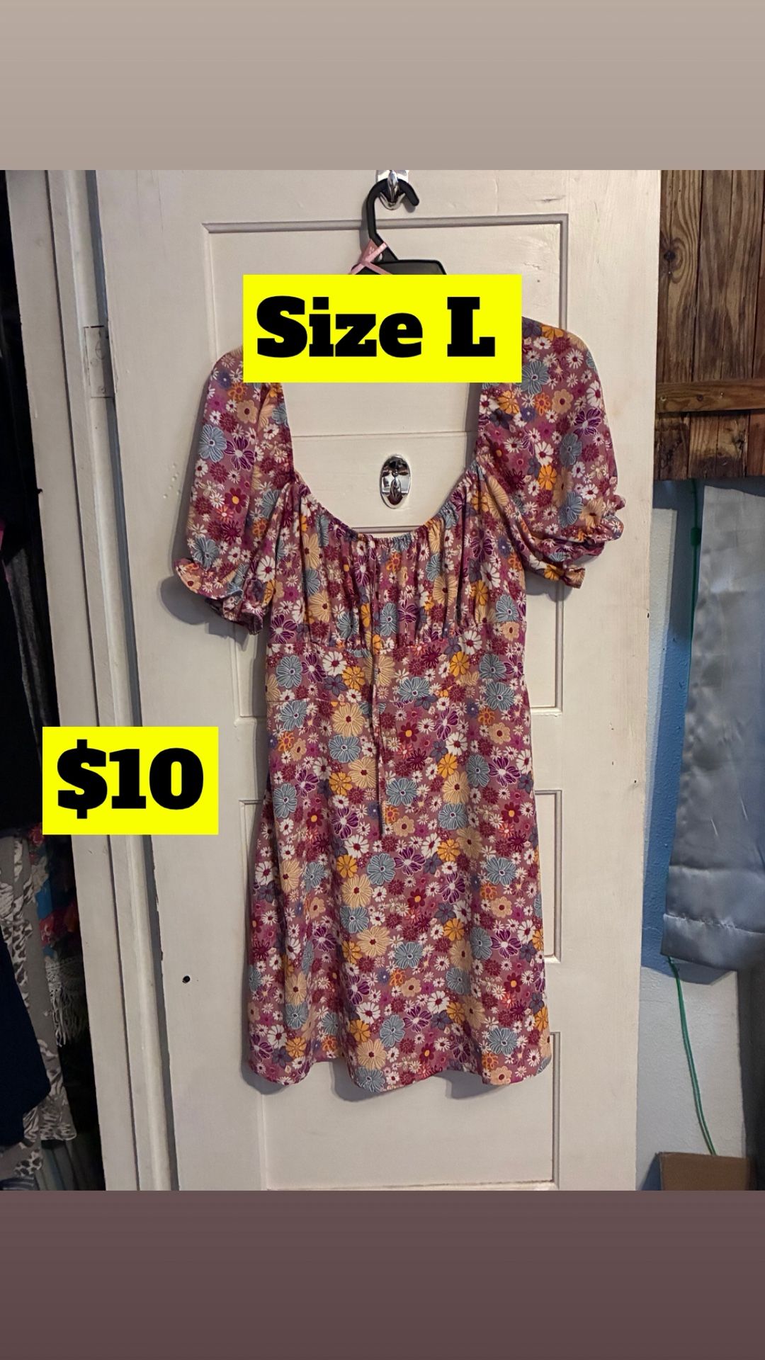 Dress