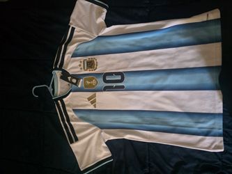 Argentina 2026 Messi