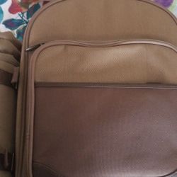 Picnic backpack