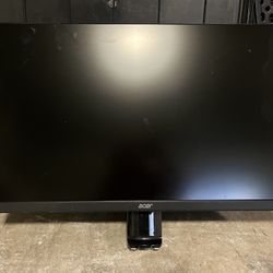 Acer 27 inch monitor ka2 series led full hd (1920 x 1080)