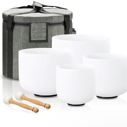 BOWL SOUNDHEALING NEW 