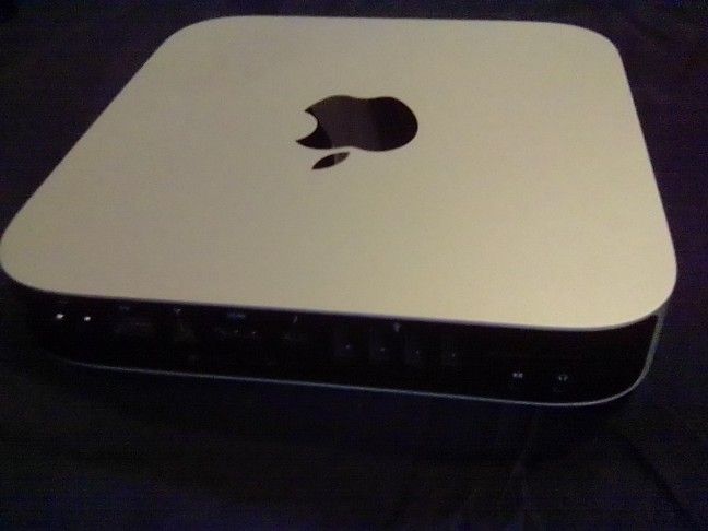 Mini Mac