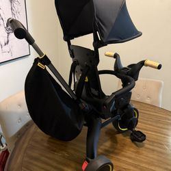 Doona Trike Stroller