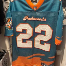 Packwoods NFL Jersey (Rolling Loud Miami 2023)