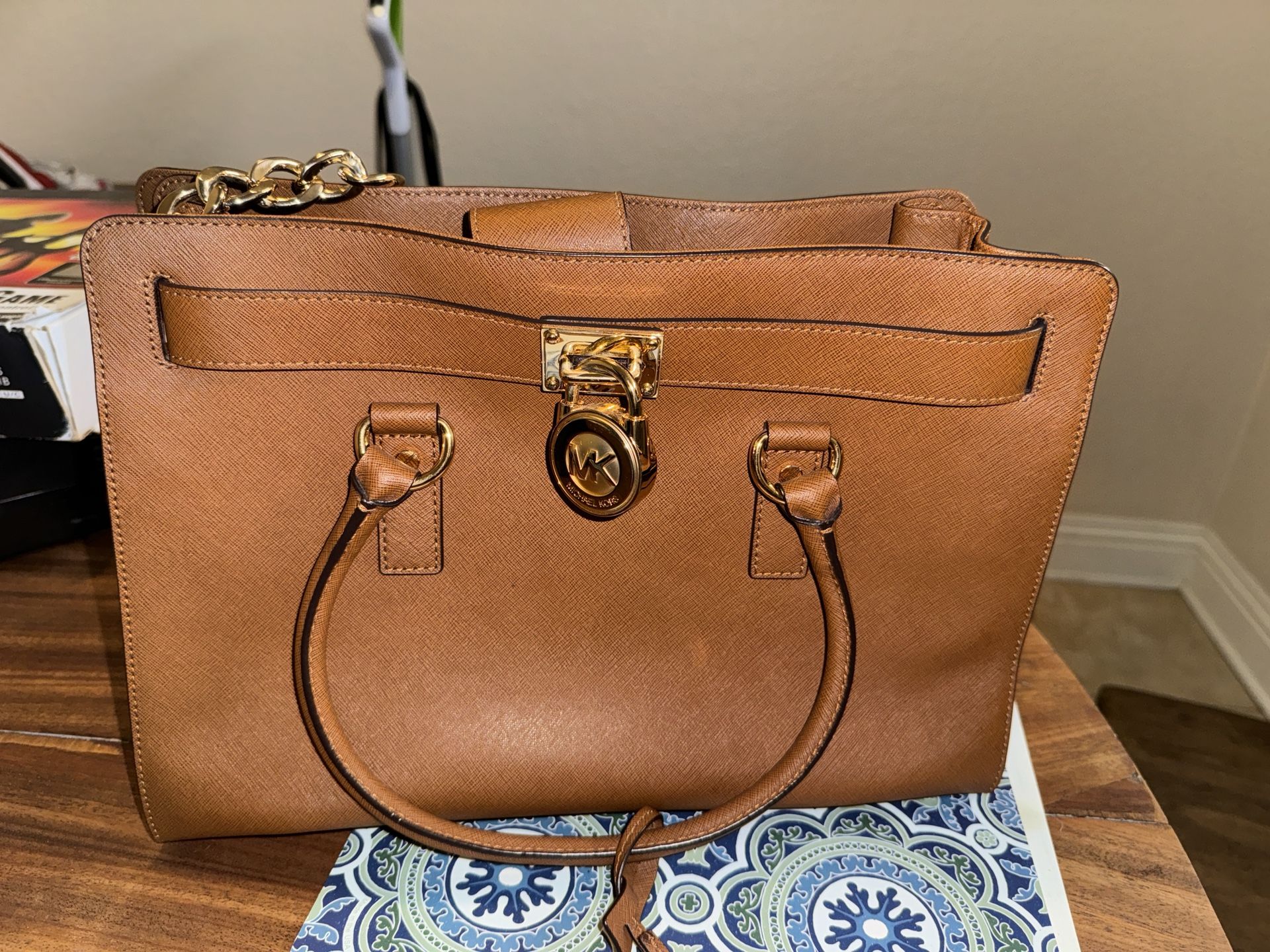 Michael Kors Purse