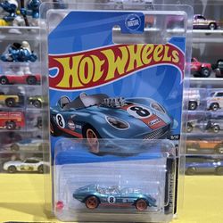 Hot Wheels Glory Chaser STH