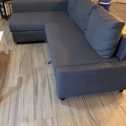IKEA Sleeper Sofa