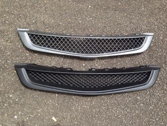 Honda Accord 2006-2016