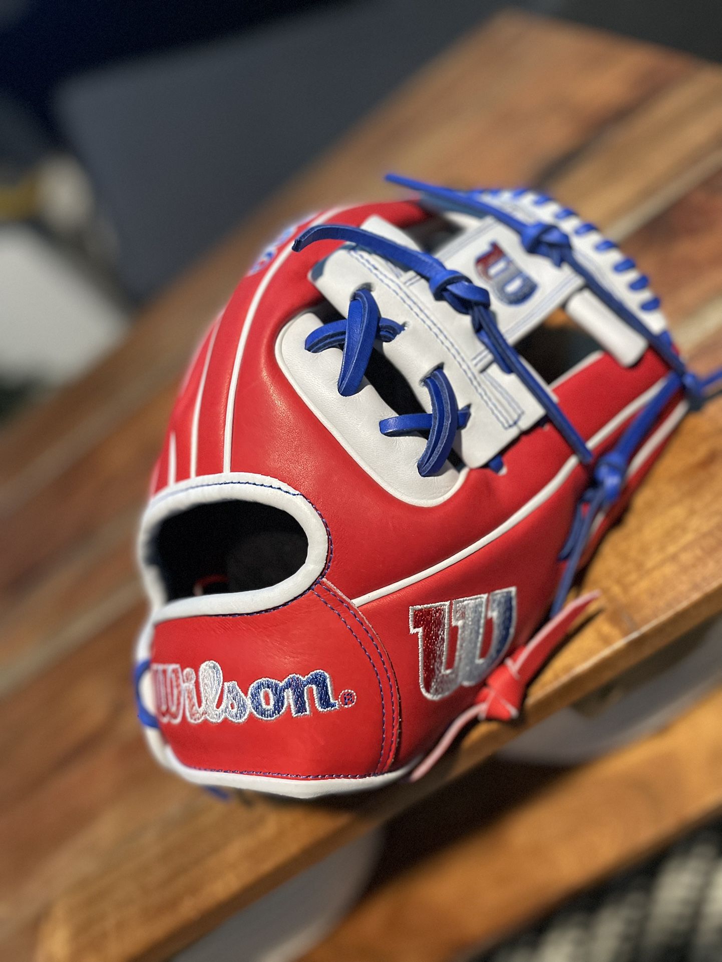 Wilson A2000 1786 11.5 ProStock Limited Edition