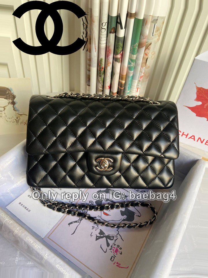 Chanel Flap Bags 160 shipping available