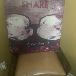 Lightweight Canvas Picture