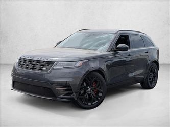 2024 Land Rover Range Rover Velar
