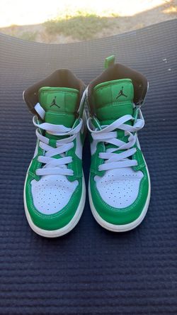 Shoes 2y