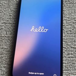 256 GB iPhone 13 Pro - Unlocked