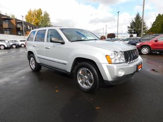 2006 Jeep Grand Cherokee