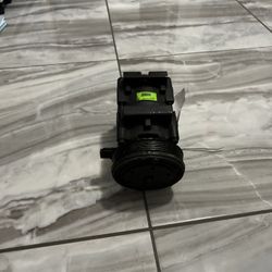 Ac Compressor Forrd Rannger