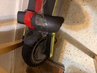 Scooters