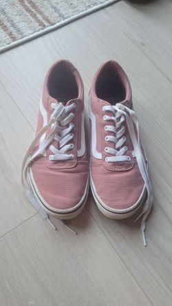 Van's Old Skool shoes Women's  Size 5