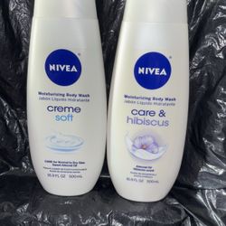 Nivea