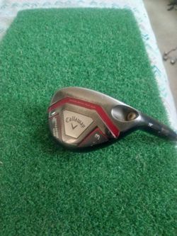 Callaway  Big Bertha 3 Wood