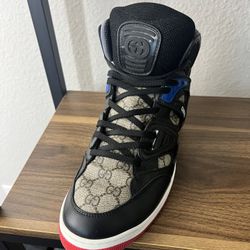 Gucci Mens Shoe Size 10 