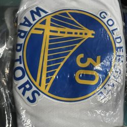 Steph Curry New Side Xxl