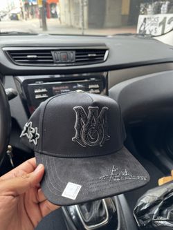Big Boss Hats