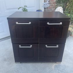 File Cabinet 