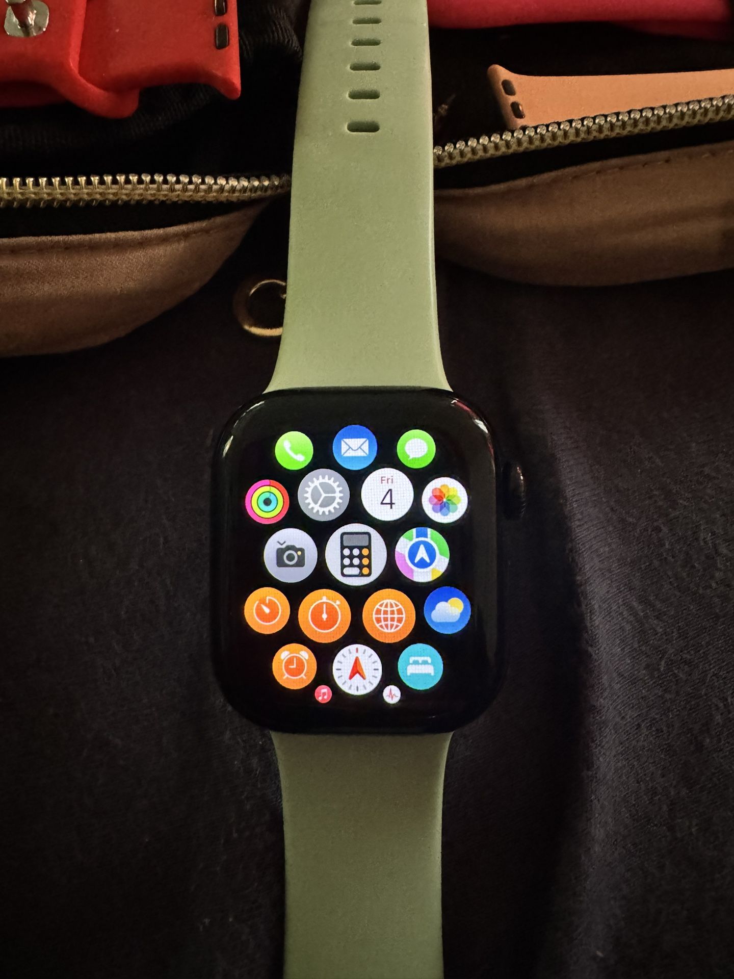 Series 10 Apple Watch
