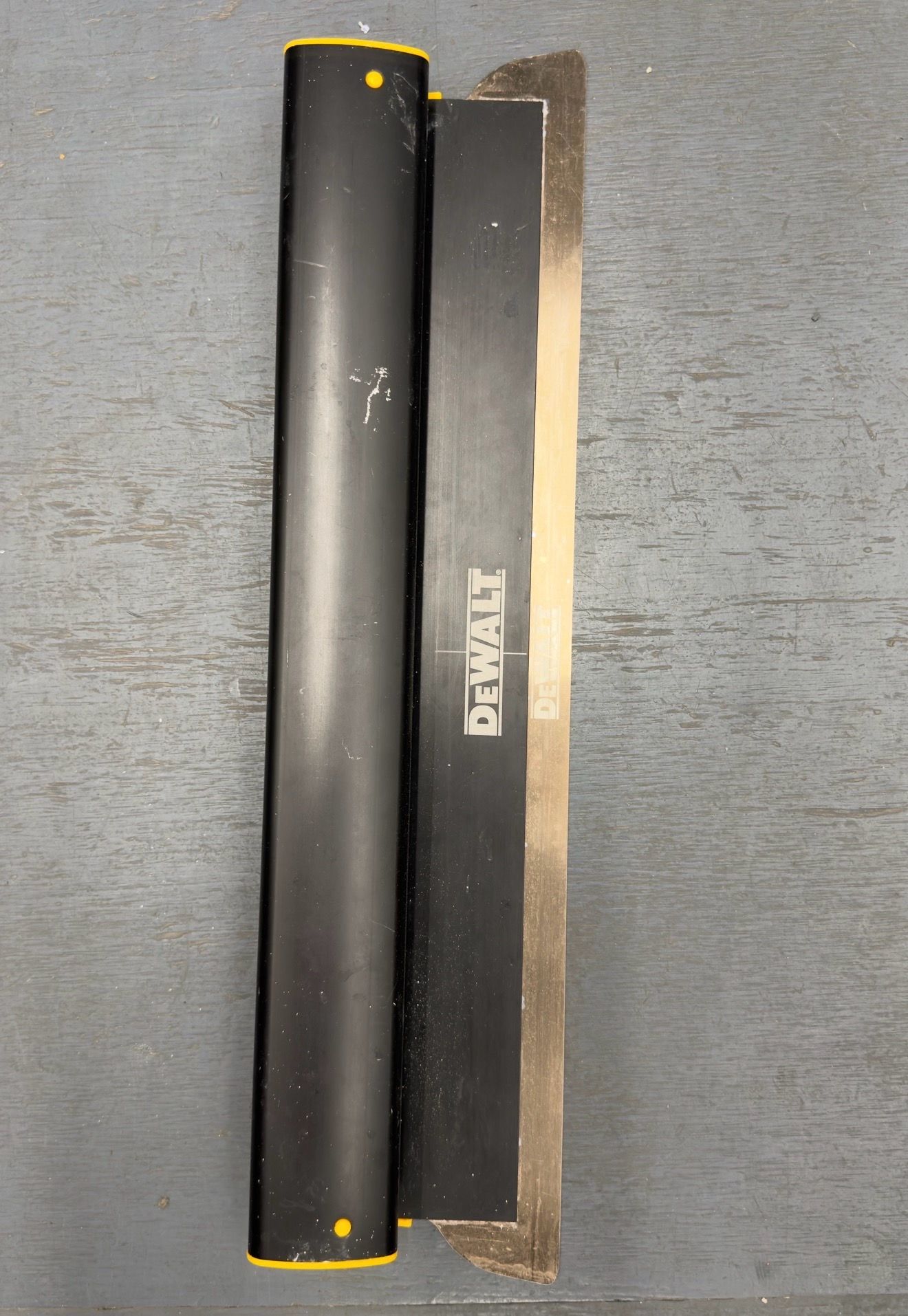 Dewalt blade