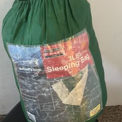Sleeping Bag