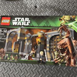 Rancor lego sale set