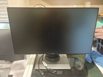 Dell Computer Monitor