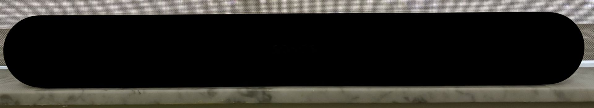 Like New Sonos Ray Soundbar - Model S36