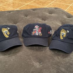 Miscellaneous Jaguars & Buccaneer’s hats