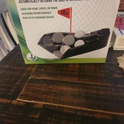 Golf Electric Putter 