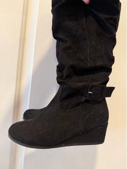 Kids boots
