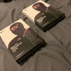 I Have Nike Skis For Sale 