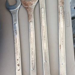 Large Wrenches