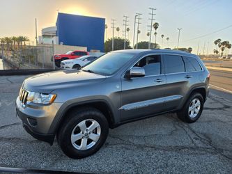 2011 Jeep Grand Cherokee
