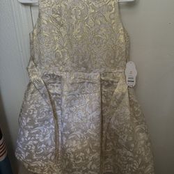 Little Girls Dress