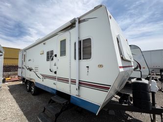 2008 Komfort Trailblazer RV!