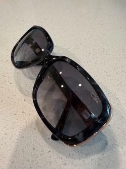 Cazal 8017 sunglasses