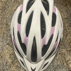 Zefal Bicycle Helmet Size Large 58-61 cm.