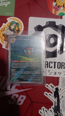 Ledian Stellar Crown 144/142