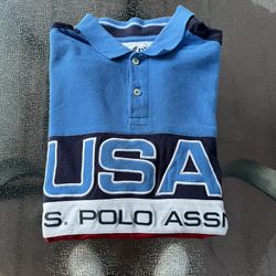 u.s Polo Shirt 
