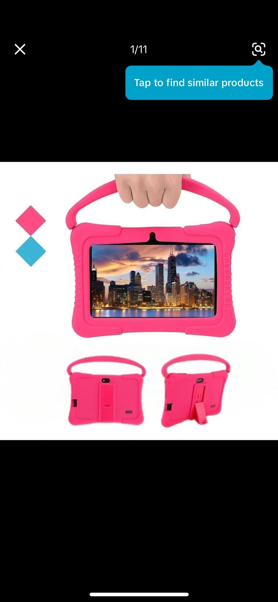 Android Tablet